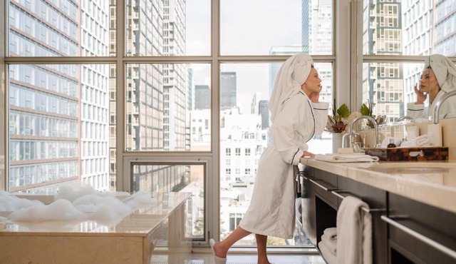 SoHo Hotel Toronto