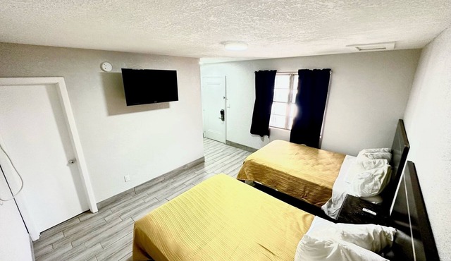 Soho Inn Waldo