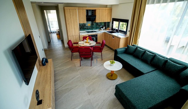 Soho Residence
