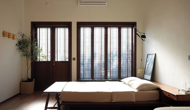 Sohome Studio Apt - Heart of Phnom Penh City
