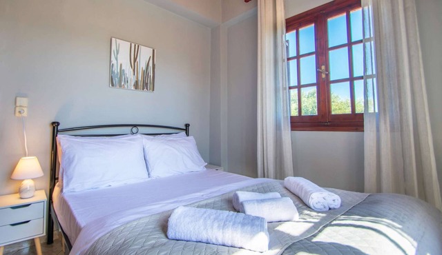Sohoro Forest Hill Apartment