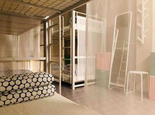 Sohostel Korea