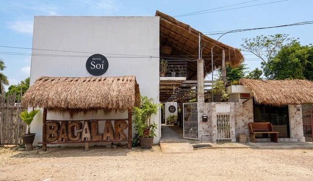 Soi Bacalar