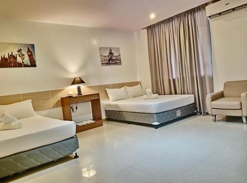 Soi Suites