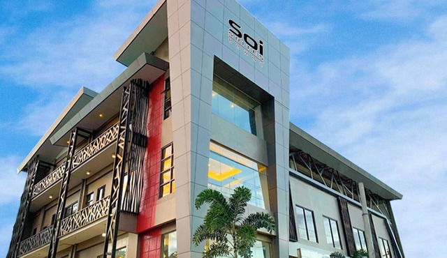 Soi Suites