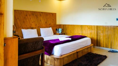 Sojha Hills Hotel & Restaurant