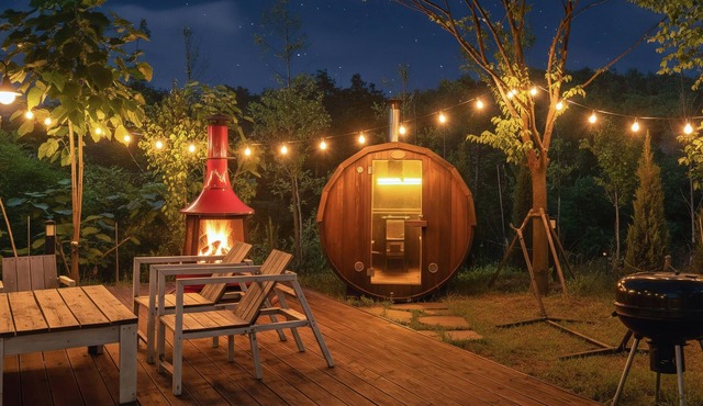 Sokcho Biroso Private Cottage