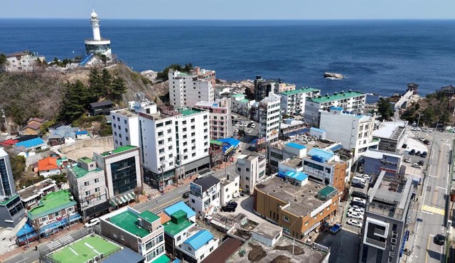 Sokcho Ritz Hotel