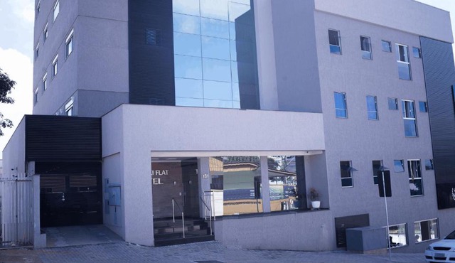 Sokulski Flat Hotel e Restaurante
