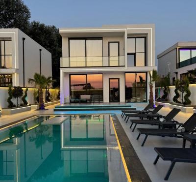 Soléa Villa