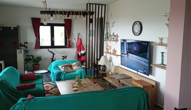 SOL APARTMENT