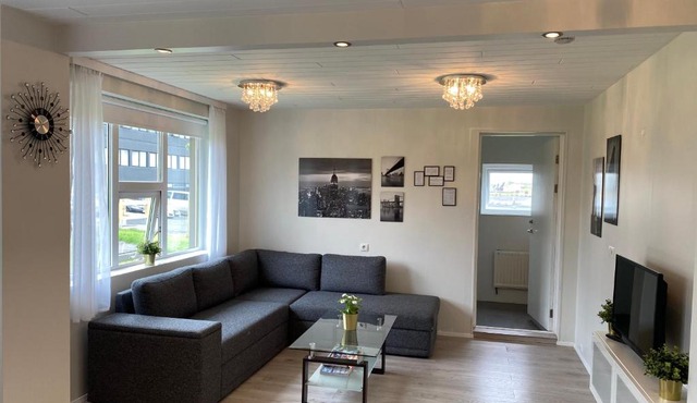 Sol apartment