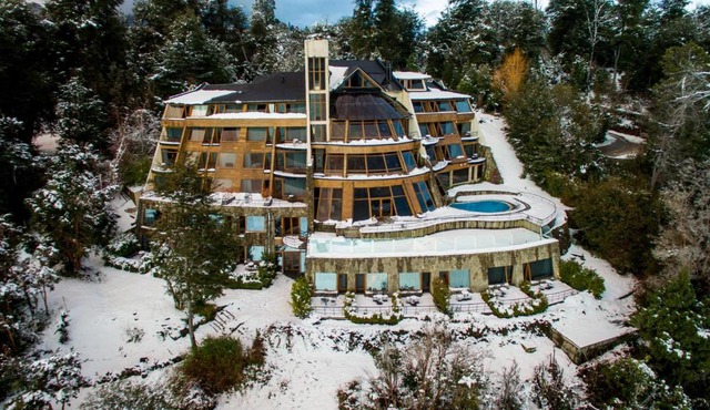 Sol Arrayan Hotel & Spa
