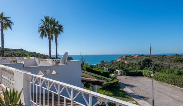 Sol Beach View Terrace by Interhome
