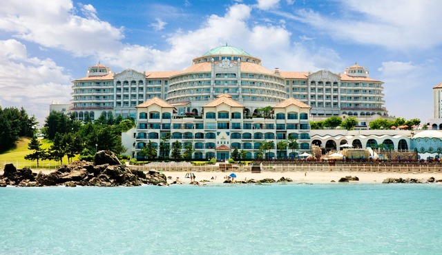 Sol Beach Yangyang