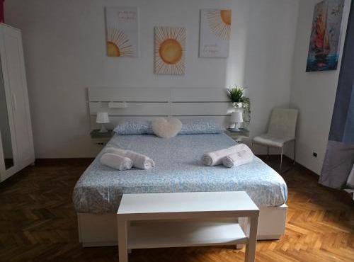 Sol&Bora Casa Vacanze Trieste