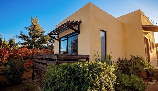 Sol Cabin - Luna del Valle