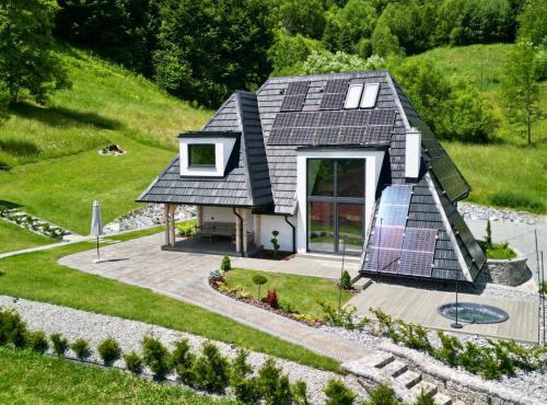 Sol Chalet Maramures