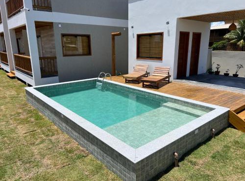 Sol de Marau - Taipu de Fora - próximo das piscinas naturais