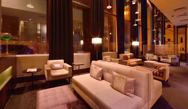 Sol de Oro Hotel & Suites