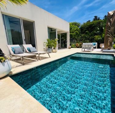 Sol del Este Luxury by SH