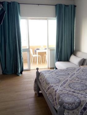 Sol e Praia Alvor 2