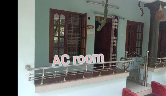 Sol home stay
