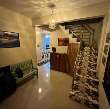 Sol Hostel