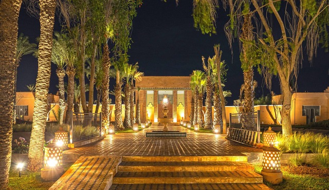 Sol Oasis Marrakech - All Inclusive