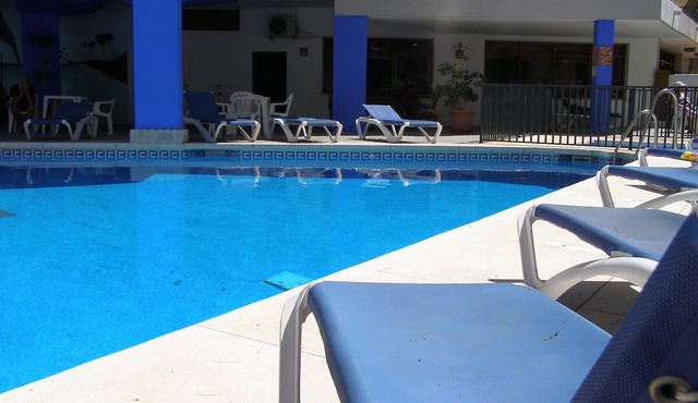 Sol Sofia Apartments
