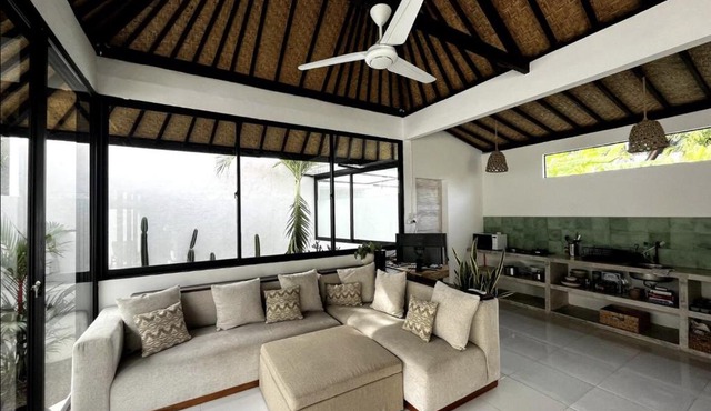 Sol Studios Pererenan