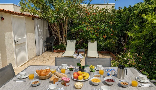 Sol-y-Days Grau Village, Holiday home with large terrace