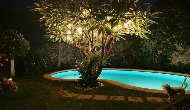 SOL Y SALSA BnB: Experience outstanding hospitality with style & warmth