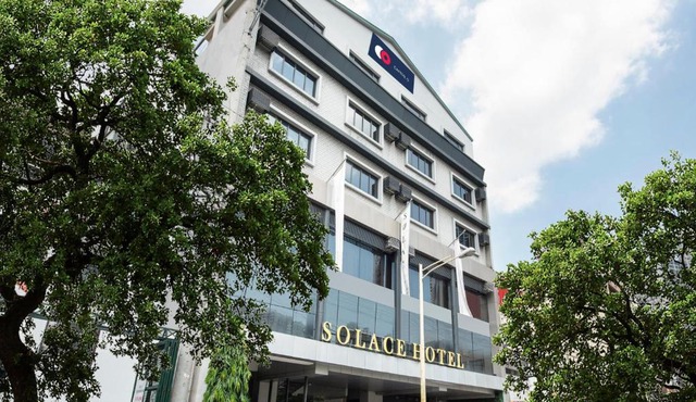 Solace Hotel