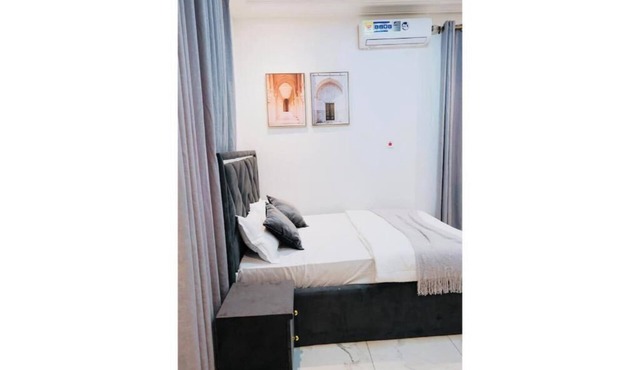 Solace Villa