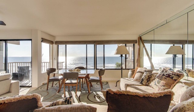 Solana Oceanfront | Pool, Spa, Ocean Views