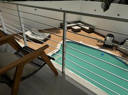 Solano Apartamentos
