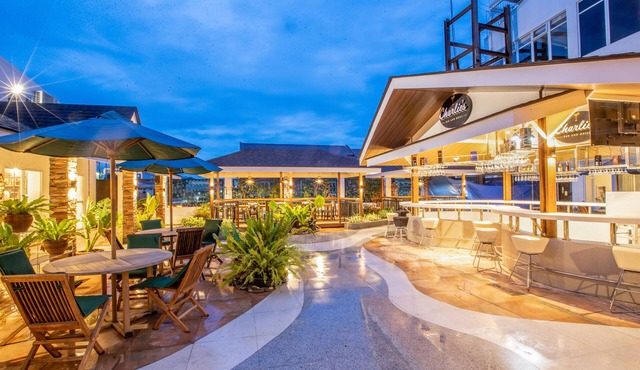 Solano Hotel
