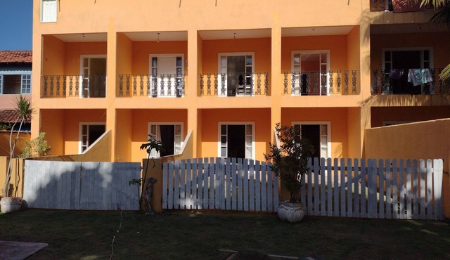 Solar Condominium of Praia Seca