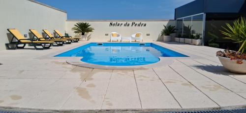 Solar da Pedra