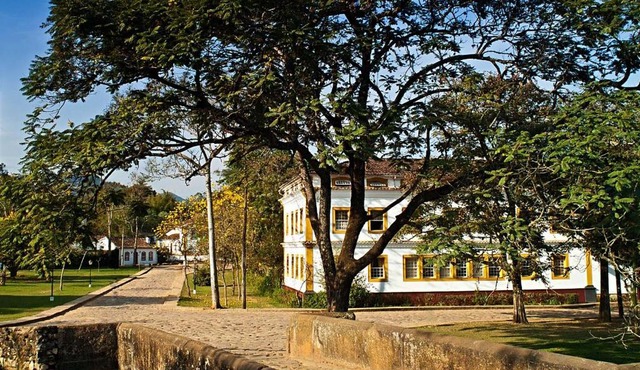 Solar da Ponte
