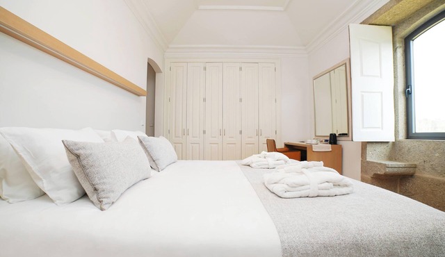 Solar das Bouças - Superior Room