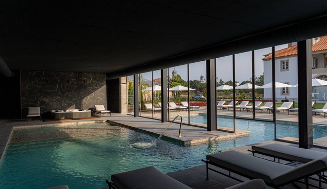 Solar do Requeijo by Luna Hotels&Resorts