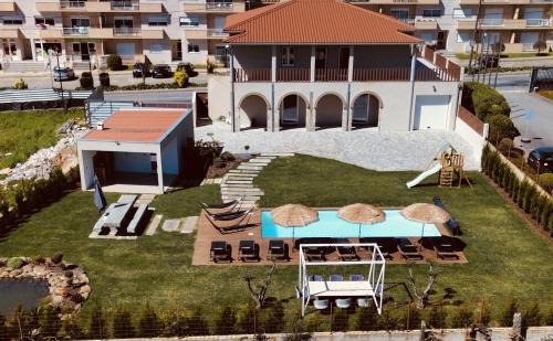 Solar dos Arcos Luxury Rural Retreat & Heated Po