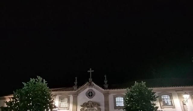 Solar dos Carvalhos