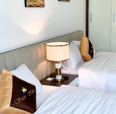 Solar Hotel