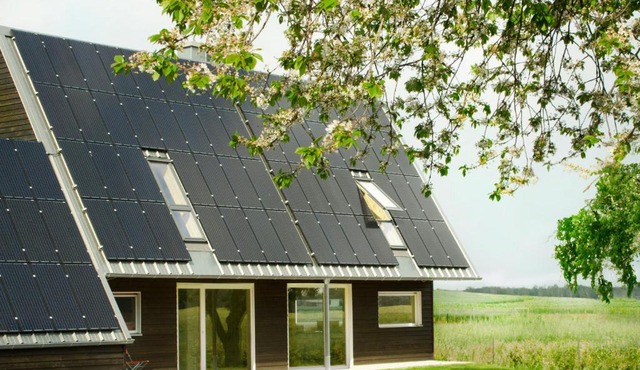 Solar-Ligna