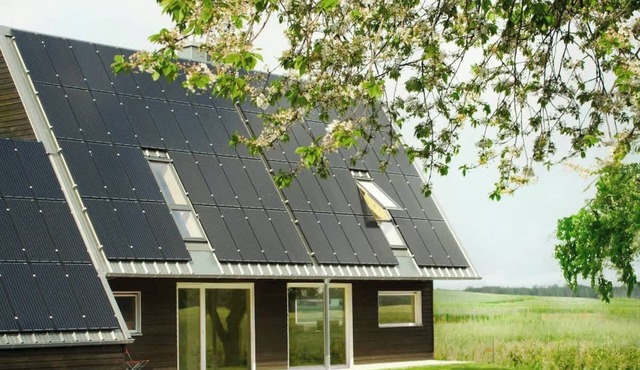 Solar-Ligna