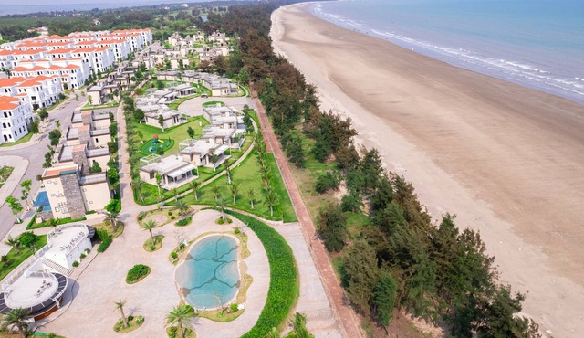 Solar LuxStay Villa - Long Beach