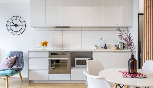 Solara by Homello | Spacious, Peaceful, Steps to Ponsonby Road
